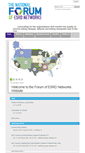 Mobile Screenshot of esrdnetworks.org